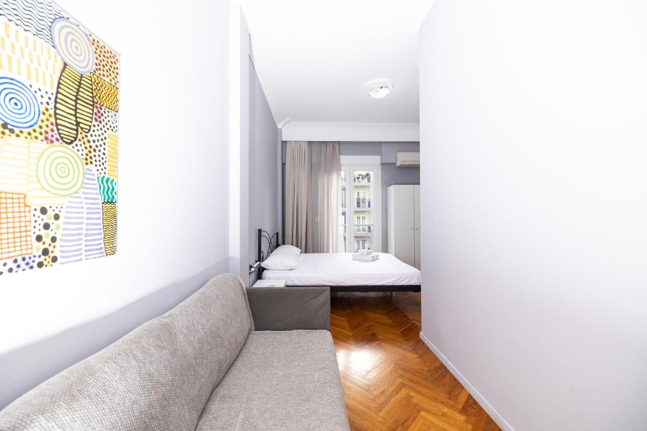 Appartement Delmare 4spot En *