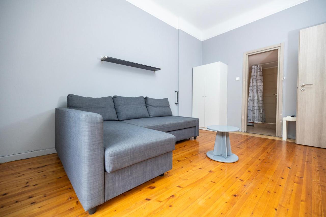 Delmare 4spot En Appartement
