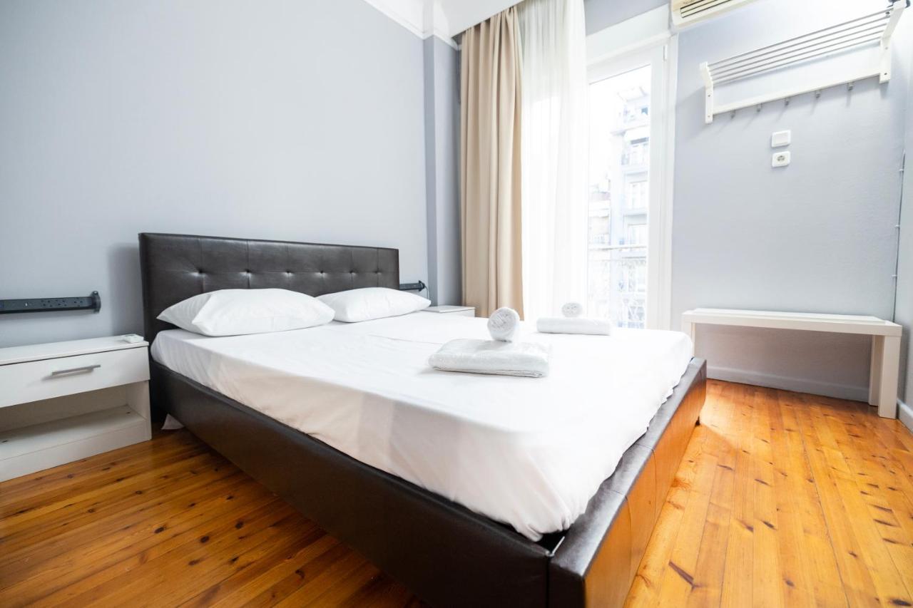 Appartement Delmare 4spot En *