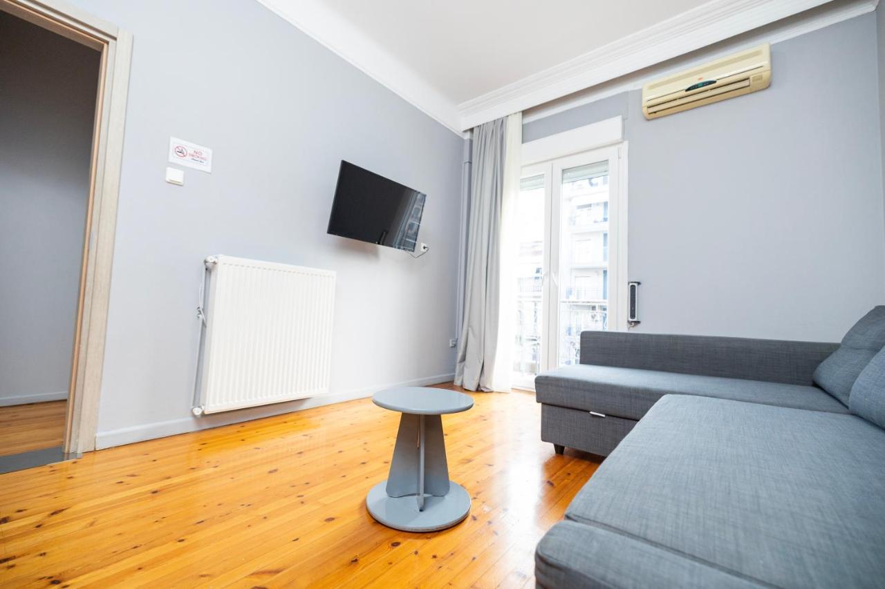 Appartement Delmare 4spot En *
