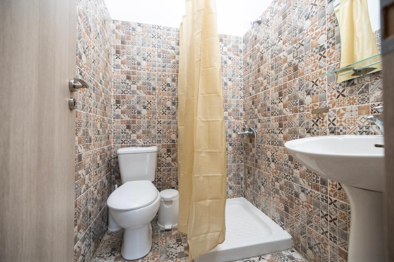 Delmare 4spot En Appartement *