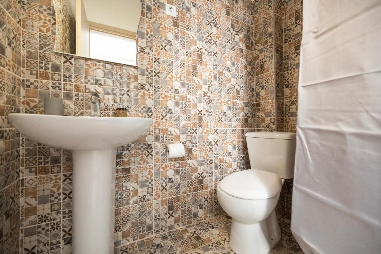Appartement Delmare 4spot En